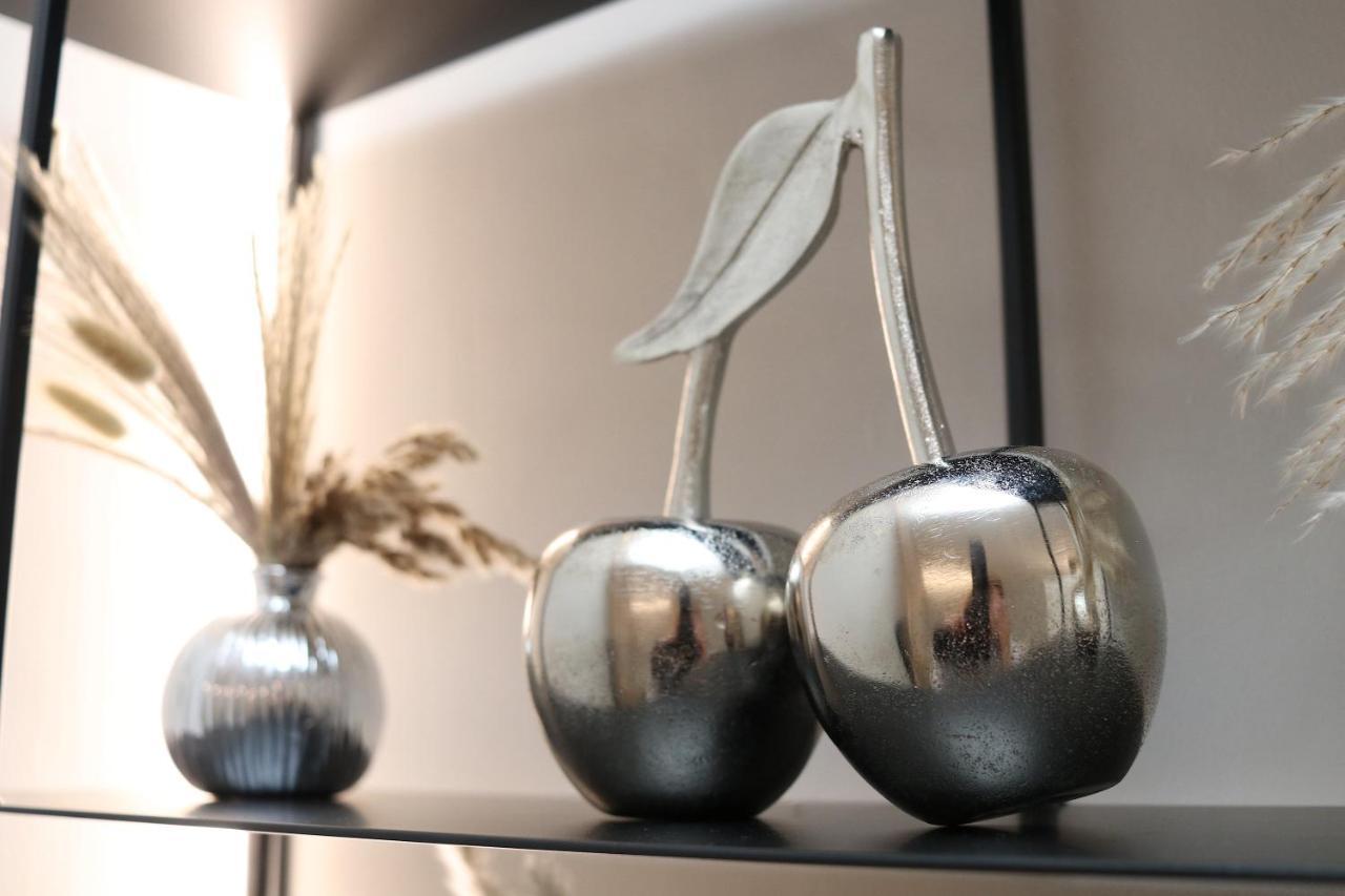 Charming & Luxurious Gem Olbia
