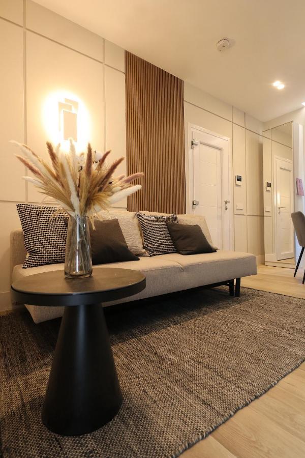 Apartment Charming & Luxurious Gem