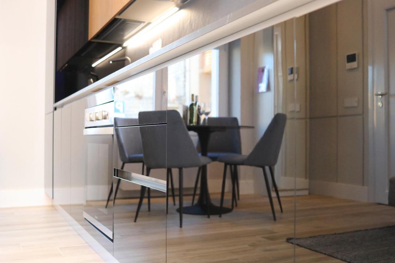 Apartment Charming & Luxurious Gem