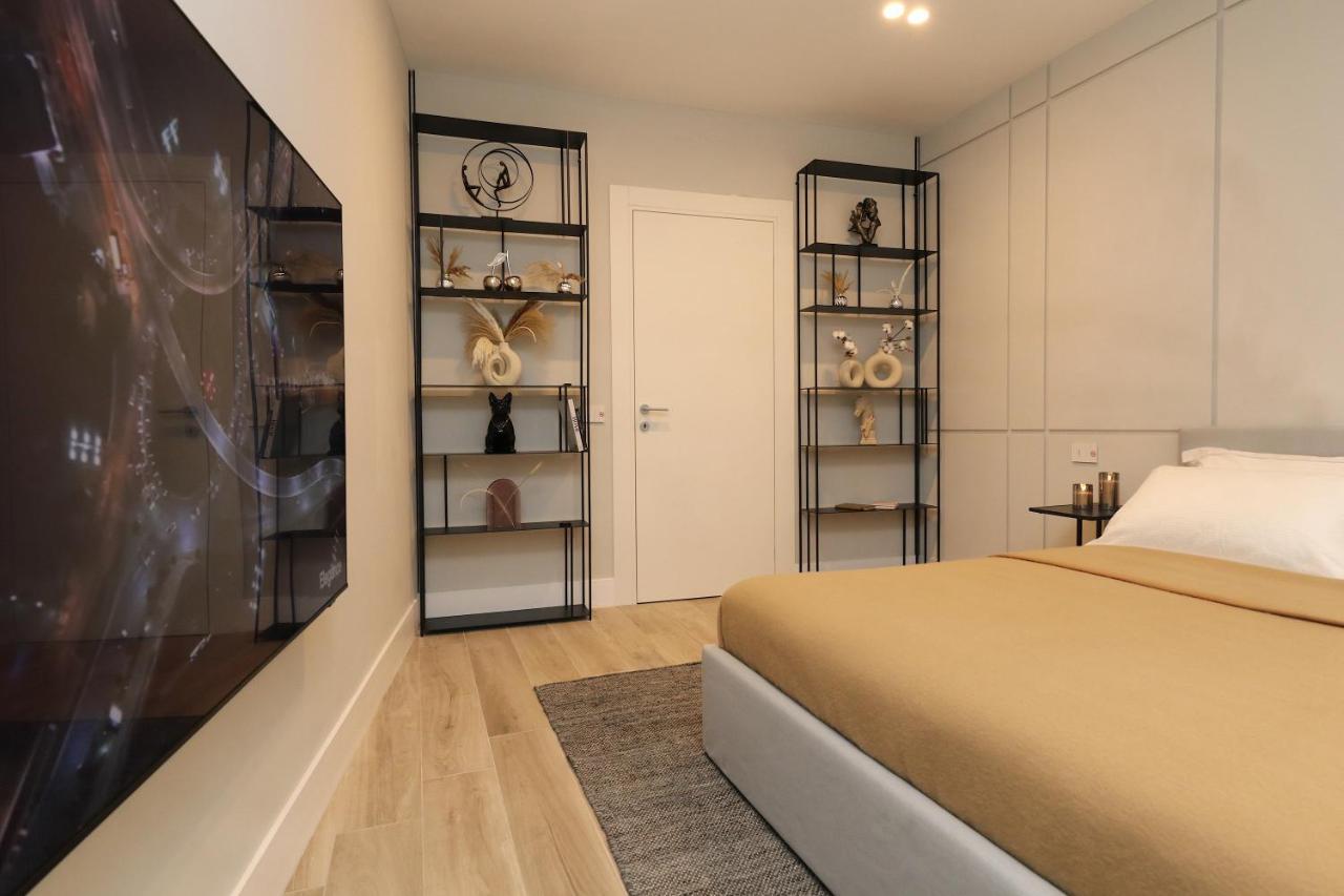 Apartment Charming & Luxurious Gem *