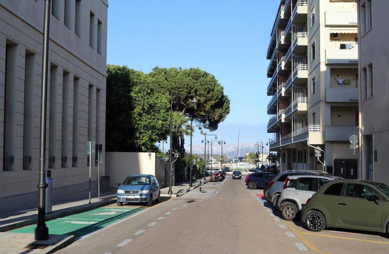 Apartment Charming & Luxurious Gem Olbia