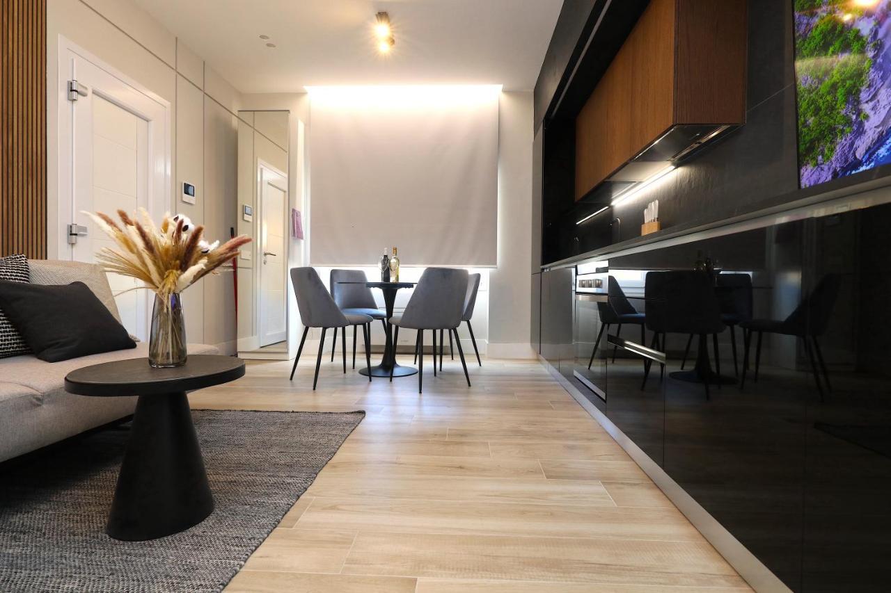 Apartment Charming & Luxurious Gem Olbia