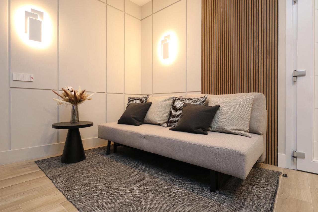 Charming & Luxurious Gem Apartment