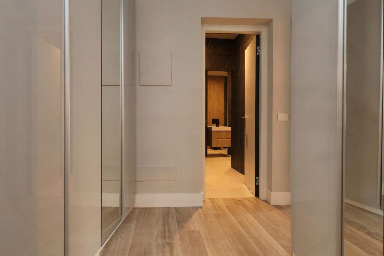 Charming & Luxurious Gem Apartment Olbia