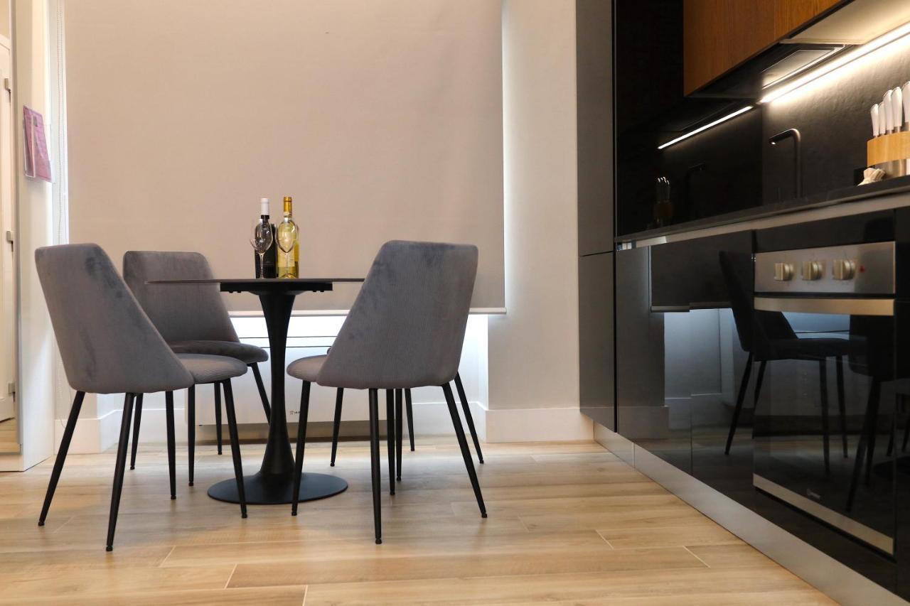 Charming & Luxurious Gem Apartment *