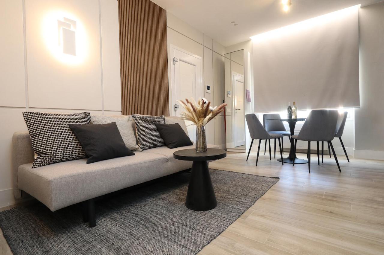 Charming & Luxurious Gem Apartment Olbia