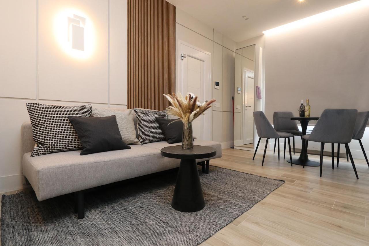 Apartment Charming & Luxurious Gem
