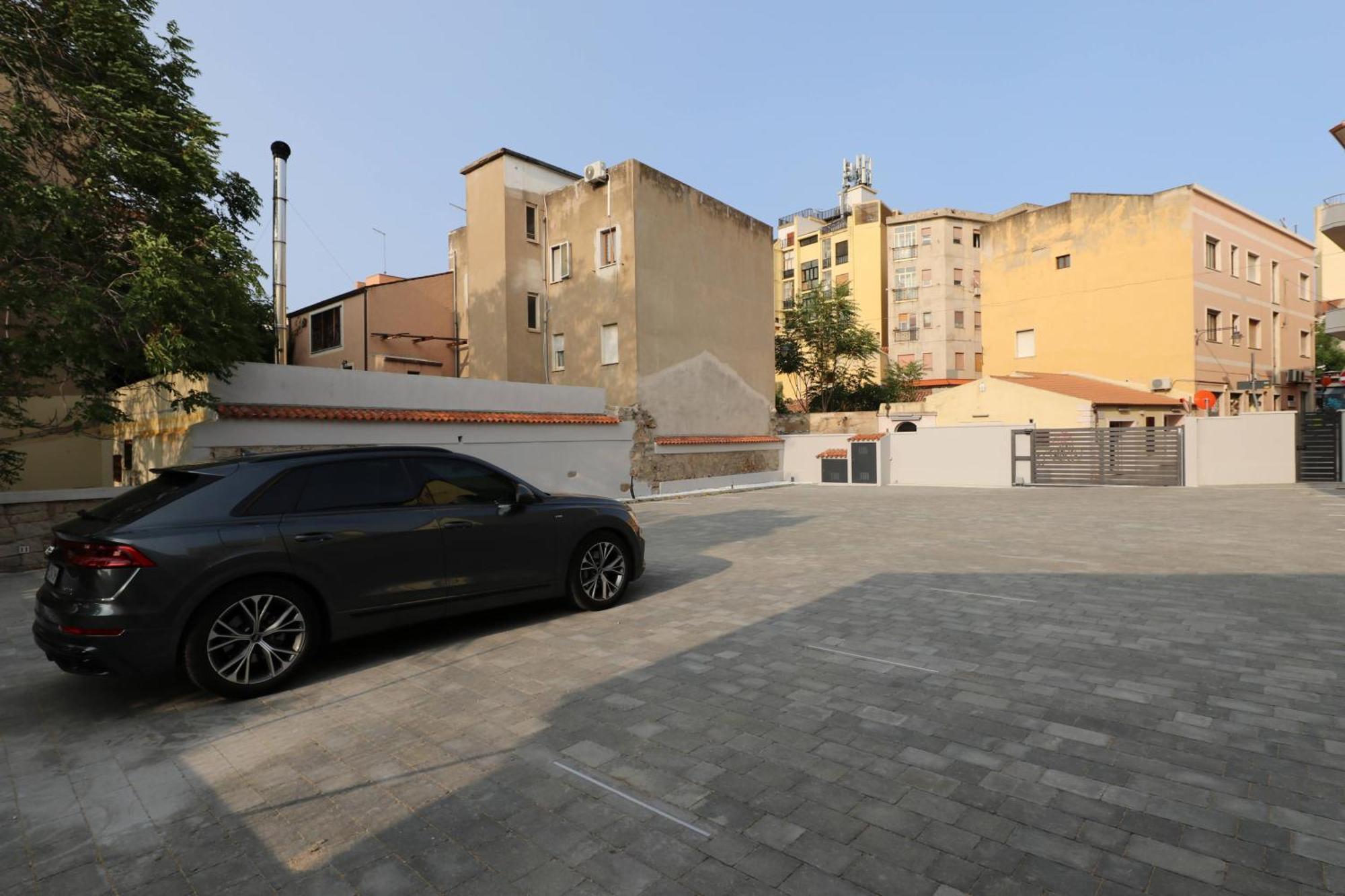 Charming & Luxurious Gem * Olbia
