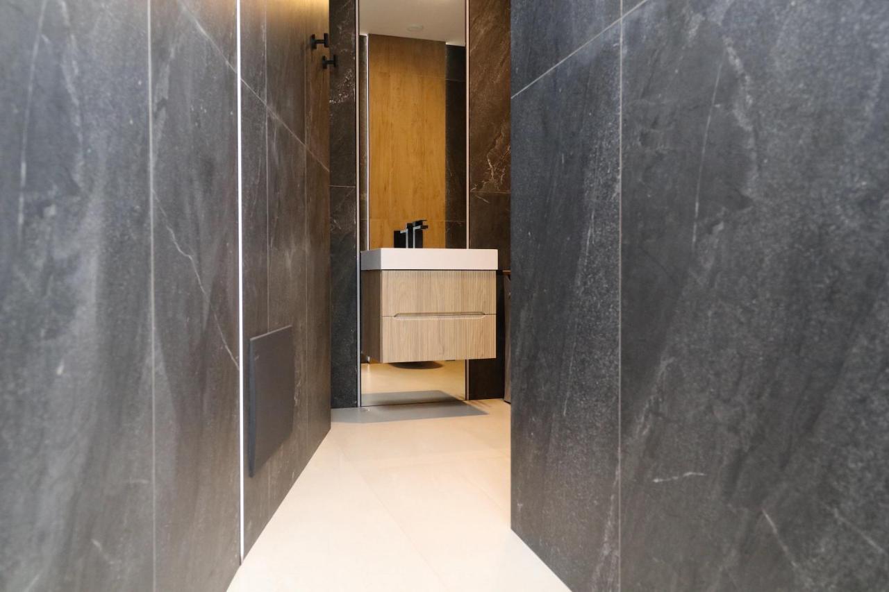 Apartment Charming & Luxurious Gem Olbia