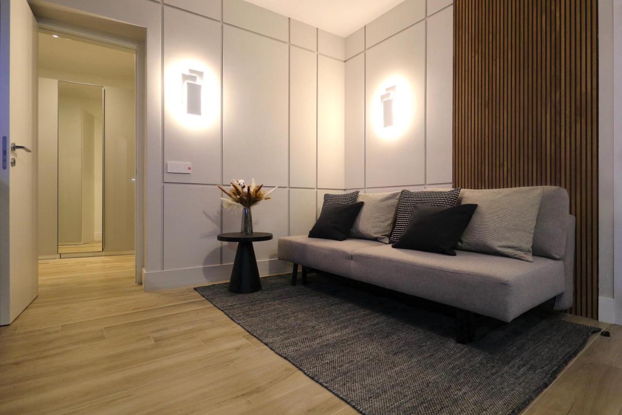 Charming & Luxurious Gem * Olbia