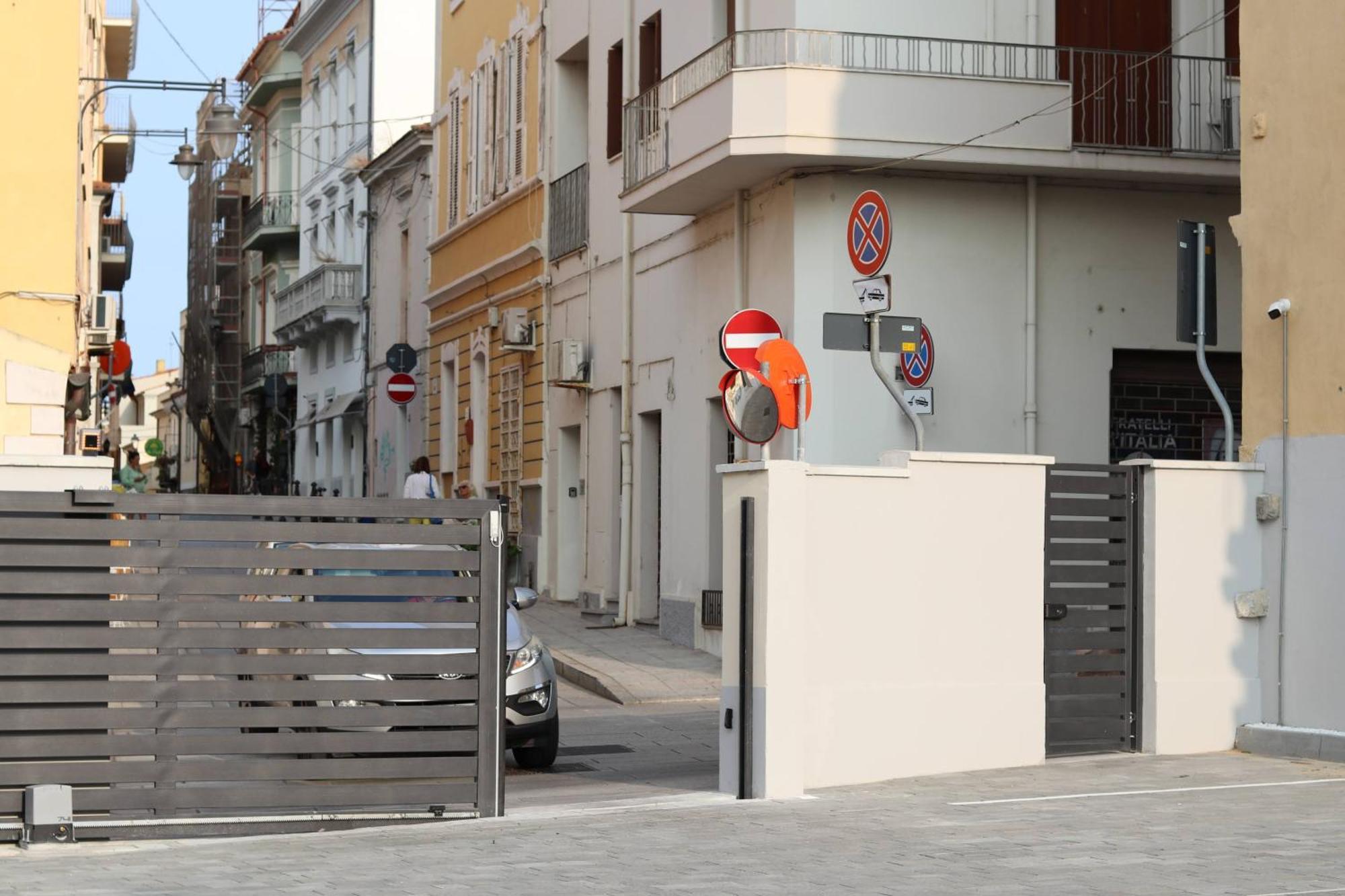 Apartment Charming & Luxurious Gem Olbia